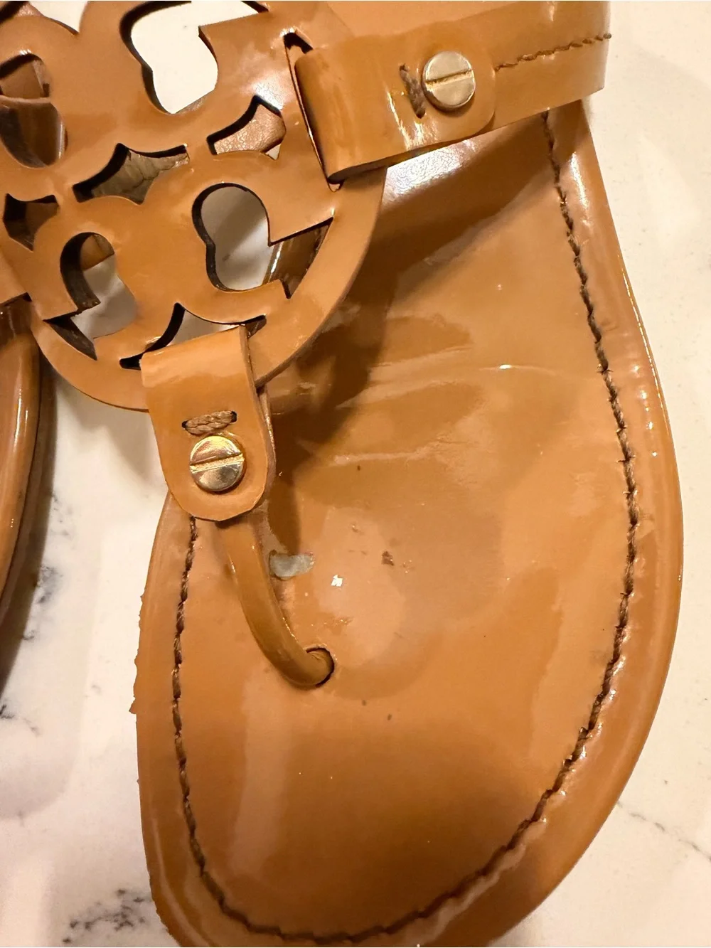 Tory Burch classic tory